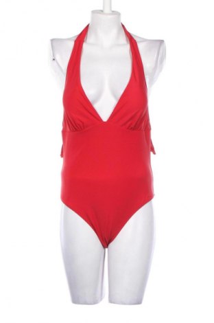 Costum de baie de damă Cupshe, Mărime L, Culoare Roșu, Preț 274,30 Lei