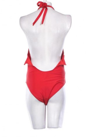 Costum de baie de damă Cupshe, Mărime L, Culoare Roșu, Preț 274,30 Lei