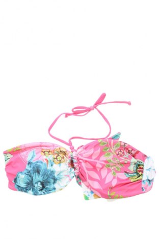 Costum de baie de damă Desigual, Mărime L, Culoare Multicolor, Preț 158,00 Lei