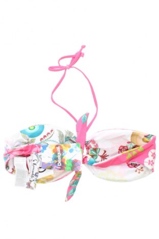 Costum de baie de damă Desigual, Mărime L, Culoare Multicolor, Preț 158,00 Lei