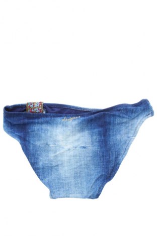Damen-Badeanzug Desigual, Größe S, Farbe Blau, Preis € 31,95