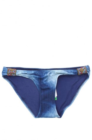 Damen-Badeanzug Desigual, Größe M, Farbe Blau, Preis € 31,95