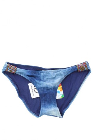Damen-Badeanzug Desigual, Größe S, Farbe Blau, Preis € 31,95
