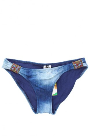 Damen-Badeanzug Desigual, Größe S, Farbe Blau, Preis 31,68 €