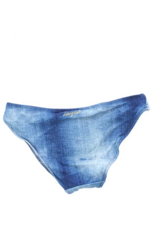 Damen-Badeanzug Desigual, Größe S, Farbe Blau, Preis 31,68 €