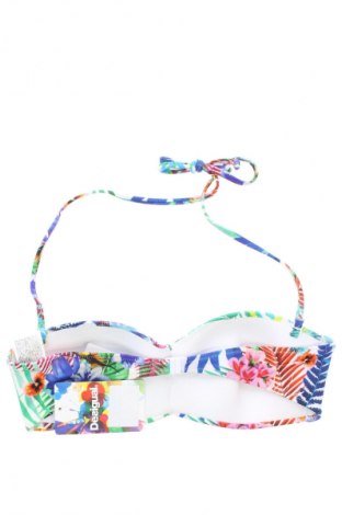Dámske plavky  Desigual, Veľkosť M, Farba Viacfarebná, Cena  32,75 €