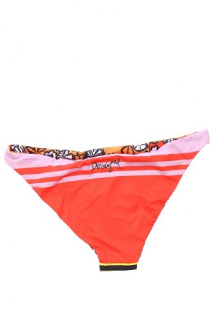 Dámske plavky  Desigual, Veľkosť XL, Farba Viacfarebná, Cena  32,75 €