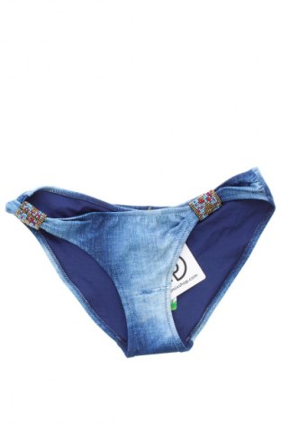 Damen-Badeanzug Desigual, Größe S, Farbe Blau, Preis € 31,95