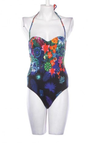 Damen-Badeanzug Desigual, Größe S, Farbe Mehrfarbig, Preis 63,36 €