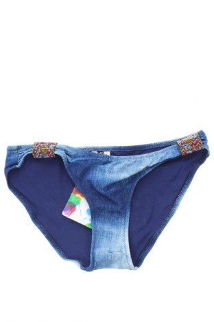 Damen-Badeanzug Desigual, Größe S, Farbe Blau, Preis € 31,95