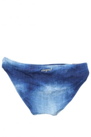 Damen-Badeanzug Desigual, Größe S, Farbe Blau, Preis € 31,95