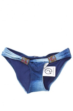 Damen-Badeanzug Desigual, Größe S, Farbe Blau, Preis 31,68 €