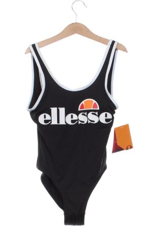 Costum de baie de damă Ellesse, Mărime XS, Culoare Negru, Preț 319,99 Lei