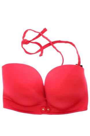 Costum de baie de damă Gossard, Mărime XL, Culoare Roșu, Preț 117,00 Lei