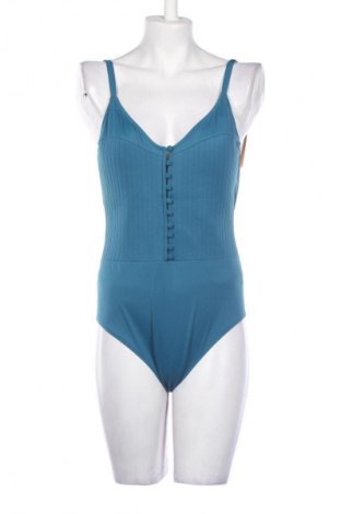 Costum de baie de damă Gottex, Mărime XL, Culoare Albastru, Preț 189,99 Lei