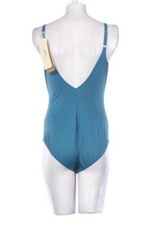 Costum de baie de damă Gottex, Mărime XL, Culoare Albastru, Preț 189,99 Lei