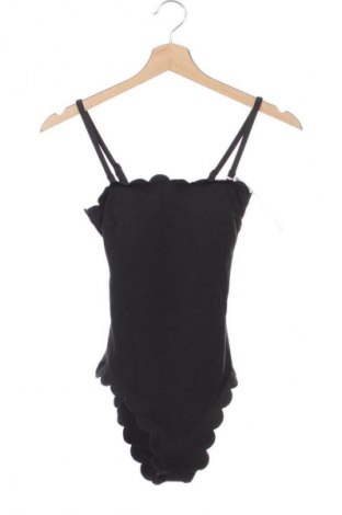 Γυναικείο μαγιό Hunkemoller, Μέγεθος XS, Χρώμα Μαύρο, Τιμή 69,99 €