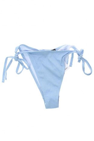 Női fürdőruha Missguided, Méret M, Szín Kék, Ár 6 562 Ft