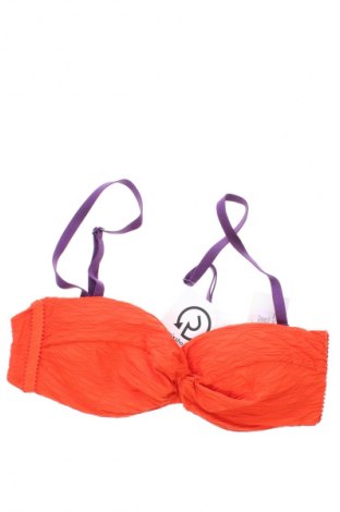Damen-Badeanzug Phylyda, Größe XS, Farbe Orange, Preis € 31,71