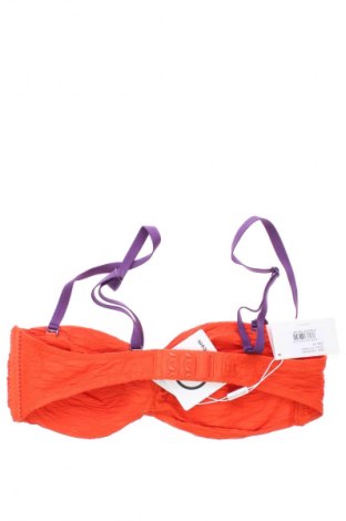 Damen-Badeanzug Phylyda, Größe XS, Farbe Orange, Preis € 31,71