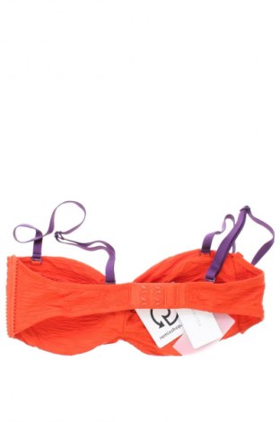 Damen-Badeanzug Phylyda, Größe XS, Farbe Orange, Preis € 31,71
