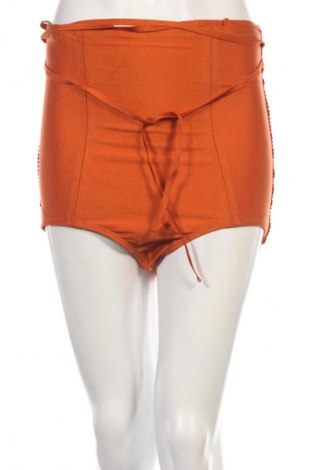 Damen-Badeanzug Phylyda, Größe L, Farbe Orange, Preis € 31,71