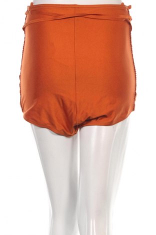 Damen-Badeanzug Phylyda, Größe L, Farbe Orange, Preis € 31,71