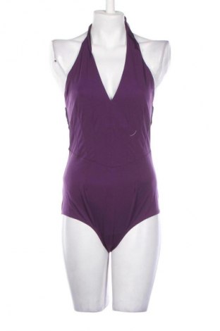 Damen-Badeanzug Phylyda, Größe L, Farbe Lila, Preis € 63,43