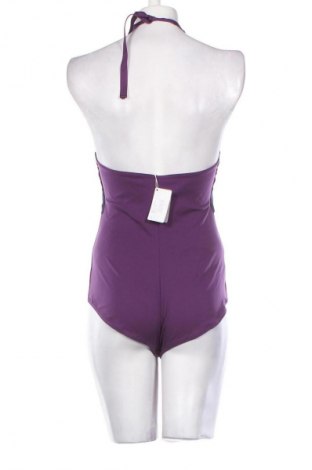 Damen-Badeanzug Phylyda, Größe L, Farbe Lila, Preis € 63,43
