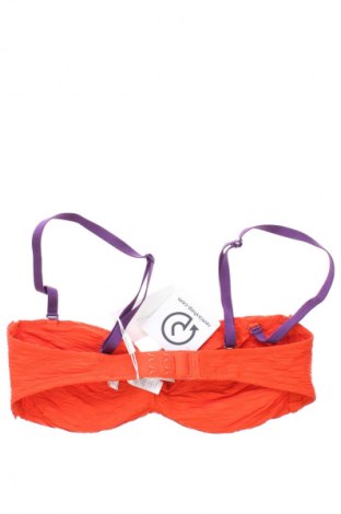 Damen-Badeanzug Phylyda, Größe XS, Farbe Orange, Preis € 31,71