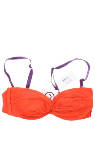 Damen-Badeanzug Phylyda, Größe XS, Farbe Orange, Preis € 31,71