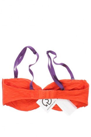 Damen-Badeanzug Phylyda, Größe XS, Farbe Orange, Preis € 31,71