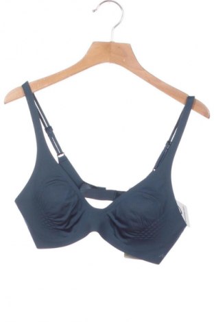 Costum de baie de damă Sloggi, Mărime XS, Culoare Albastru, Preț 100,00 Lei