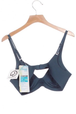 Costum de baie de damă Sloggi, Mărime XS, Culoare Albastru, Preț 100,00 Lei