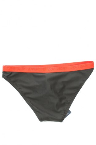Damen-Badeanzug Superdry, Größe M, Farbe Grün, Preis € 21,18