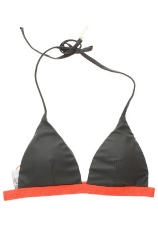 Damen-Badeanzug Superdry, Größe M, Farbe Grün, Preis € 24,20