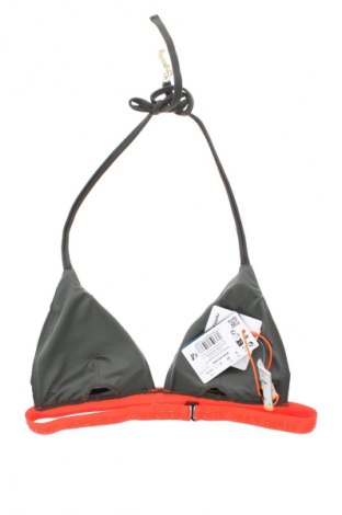 Damen-Badeanzug Superdry, Größe M, Farbe Grün, Preis € 24,20