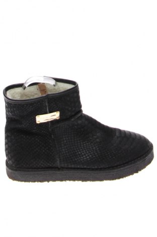 Damen Stiefeletten Cashott, Größe 41, Farbe Schwarz, Preis € 59,50