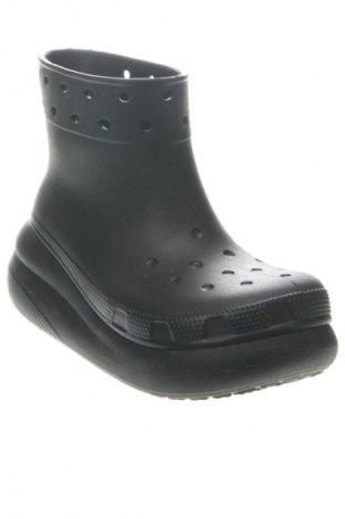 Dámské poltopánky Crocs, Veľkosť 39, Farba Čierna, Cena  50,65 €