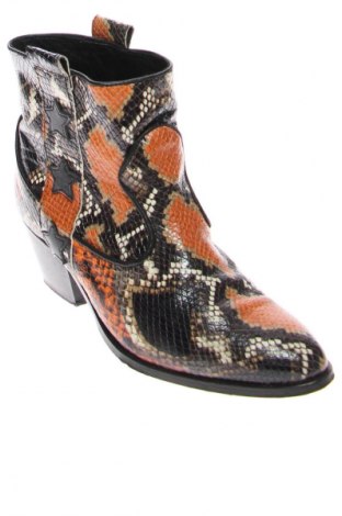 Damen Stiefeletten Custommade, Größe 37, Farbe Mehrfarbig, Preis € 88,16