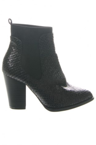 Botine de damă Doca, Mărime 36, Culoare Negru, Preț 122,00 Lei