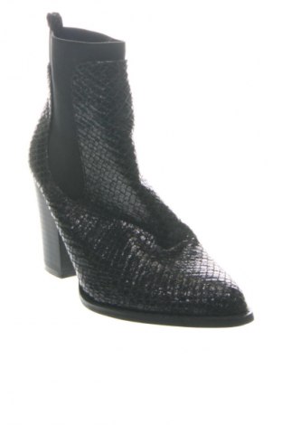 Botine de damă Doca, Mărime 36, Culoare Negru, Preț 122,00 Lei