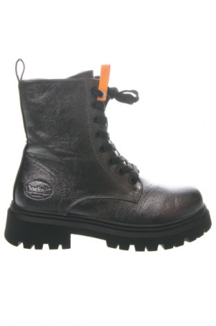 Dámské poltopánky Dockers, Veľkosť 36, Farba Sivá, Cena  123,95 €