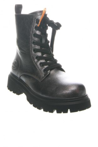Dámské poltopánky Dockers, Veľkosť 36, Farba Sivá, Cena  123,95 €