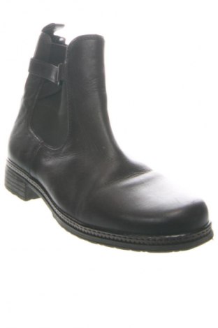 Botine de damă Gabor, Mărime 38, Culoare Maro, Preț 189,52 Lei