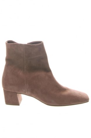 Botine de damă Hogl, Mărime 41, Culoare Maro, Preț 331,63 Lei