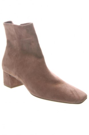 Botine de damă Hogl, Mărime 41, Culoare Maro, Preț 331,63 Lei