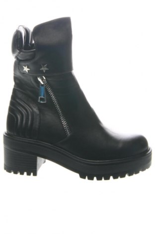 Damen Stiefeletten Jenny Fairy, Größe 37, Farbe Schwarz, Preis € 31,68