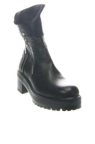 Damen Stiefeletten Jenny Fairy, Größe 37, Farbe Schwarz, Preis € 31,68
