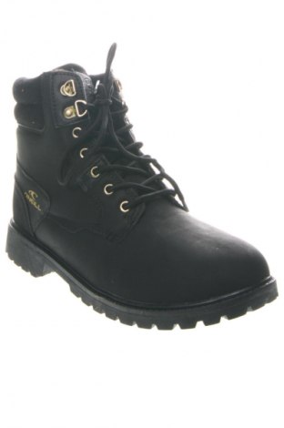 Damen Stiefeletten O'neill, Größe 39, Farbe Schwarz, Preis € 111,51